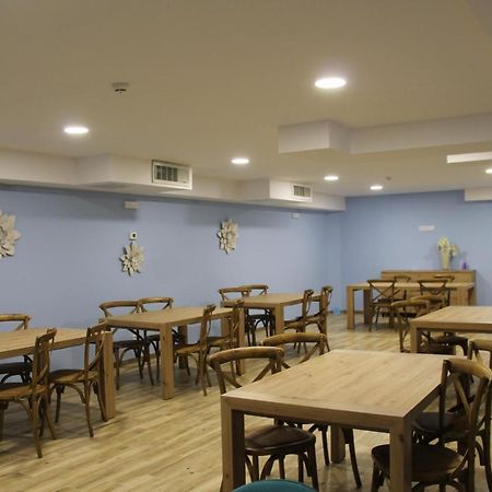 Apartamentos Turisticos Escorraladas Baltanás 外观 照片