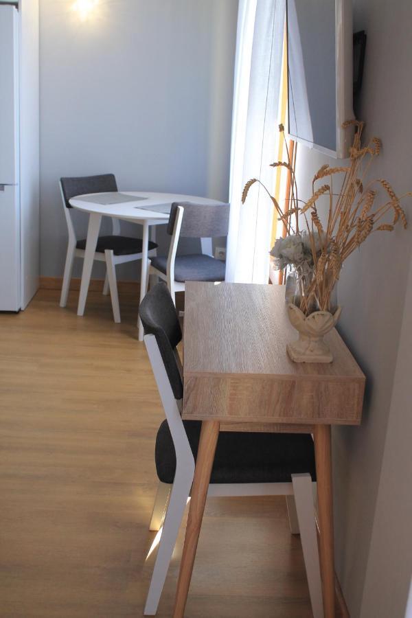 Apartamentos Turisticos Escorraladas Baltanás 外观 照片